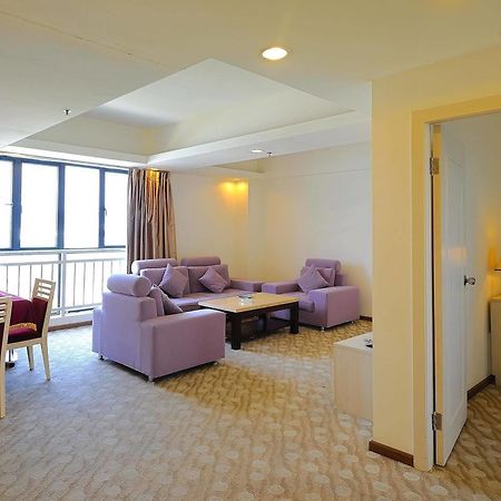 Yilan Hotel Shenzhen Investment Management Co. Ltd Luaran gambar