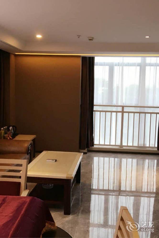 Yilan Hotel Shenzhen Investment Management Co. Ltd Luaran gambar