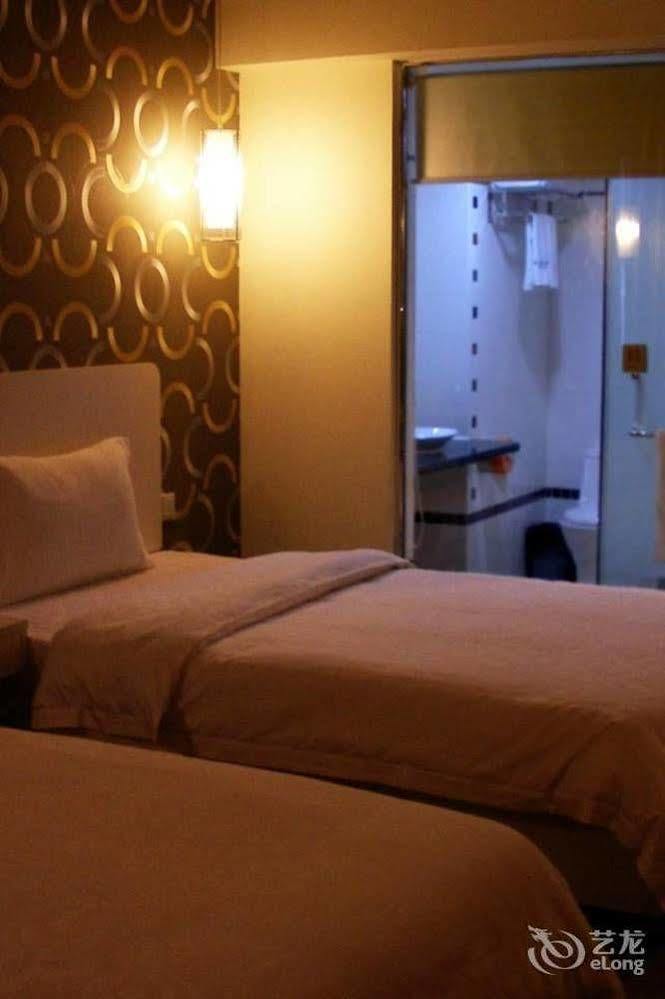 Yilan Hotel Shenzhen Investment Management Co. Ltd Luaran gambar