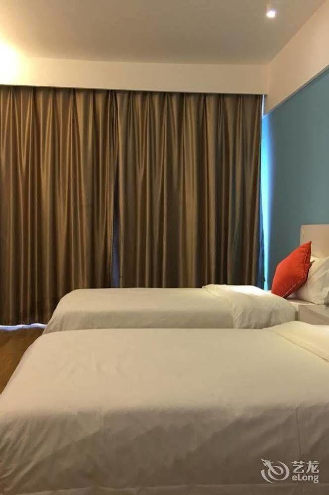 Yilan Hotel Shenzhen Investment Management Co. Ltd Luaran gambar