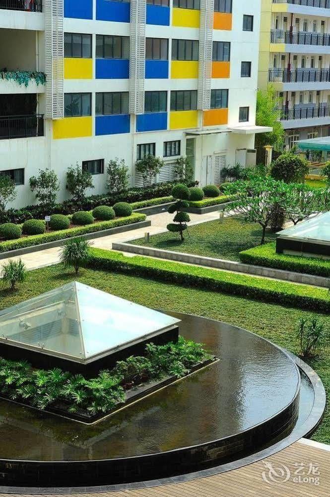Yilan Hotel Shenzhen Investment Management Co. Ltd Luaran gambar
